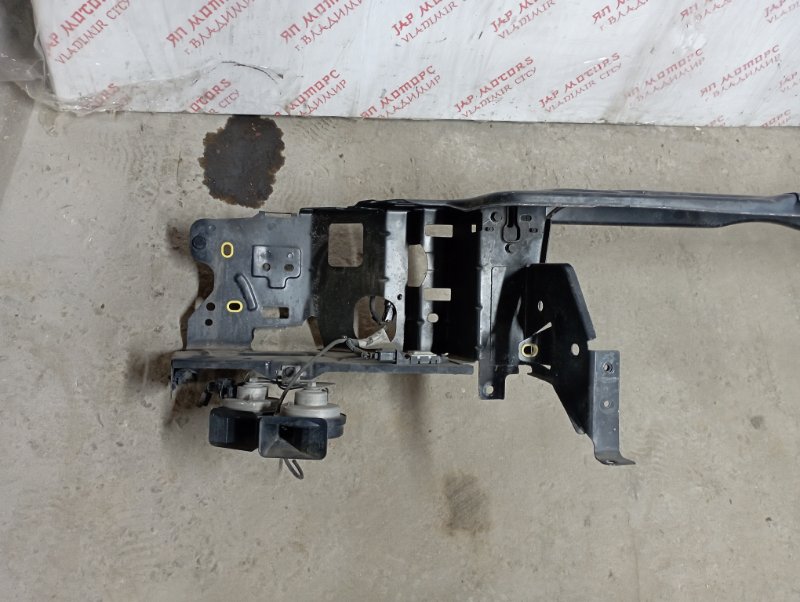 Рамка радиатора, 3000 рублей, Владимир