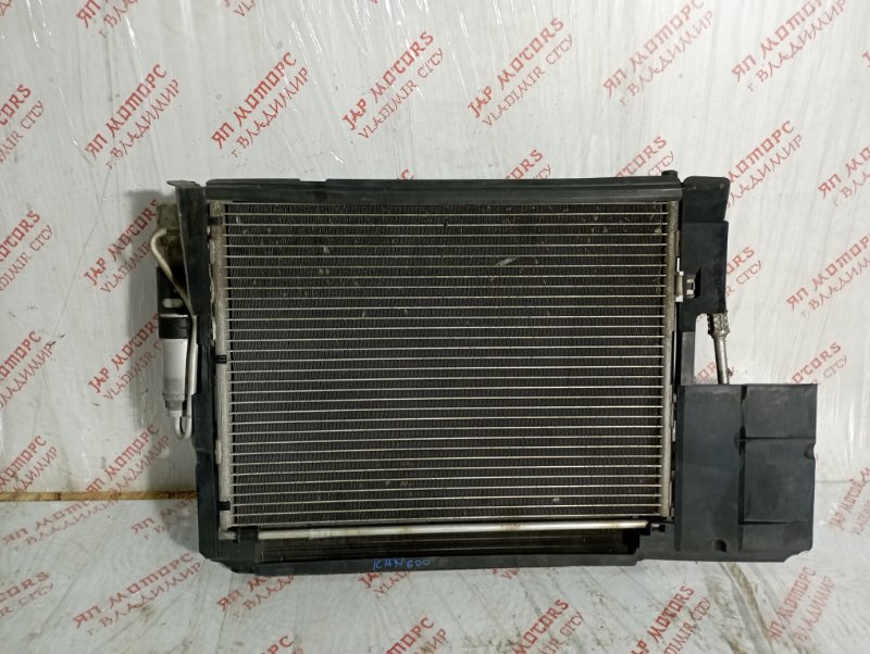 Радиатор охлаждения двигателя, 10000 рублей, Владимир