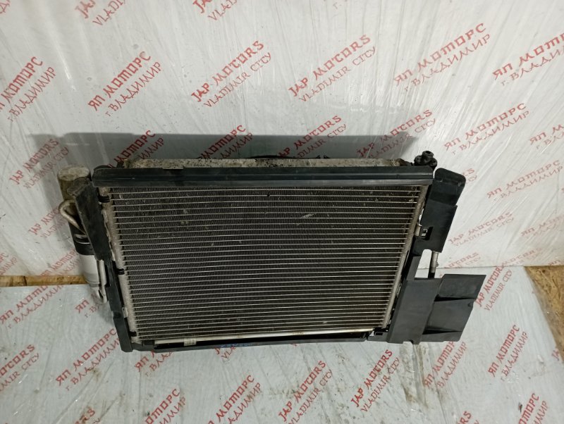 Радиатор охлаждения двигателя, 10000 рублей, Владимир