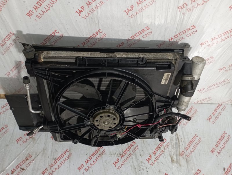 Радиатор охлаждения двигателя, 10000 рублей, Владимир