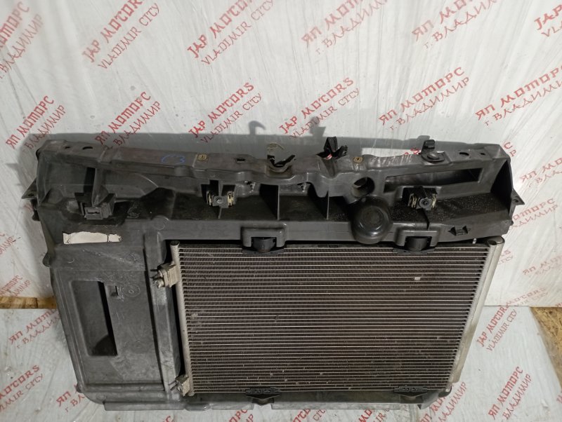 Рамка радиатора, 10500 рублей, Владимир