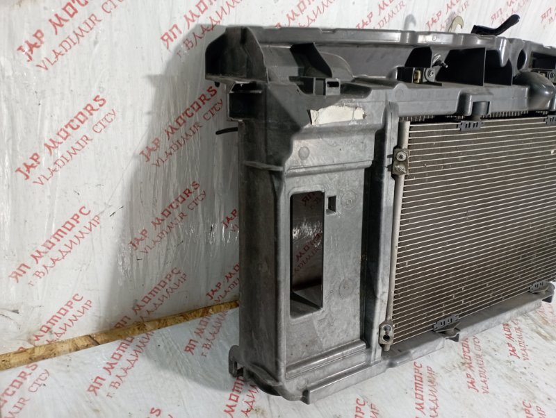 Рамка радиатора, 10500 рублей, Владимир