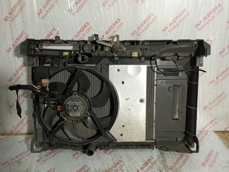 Рамка радиатора, 10500 рублей, Владимир