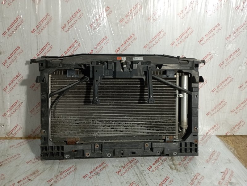 Рамка радиатора, 12000 рублей, Владимир