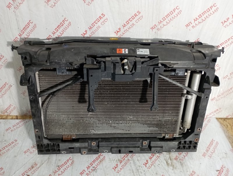 Рамка радиатора, 12000 рублей, Владимир