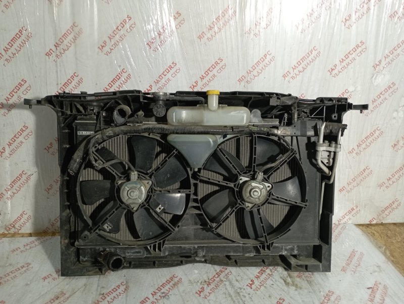 Рамка радиатора, 12000 рублей, Владимир