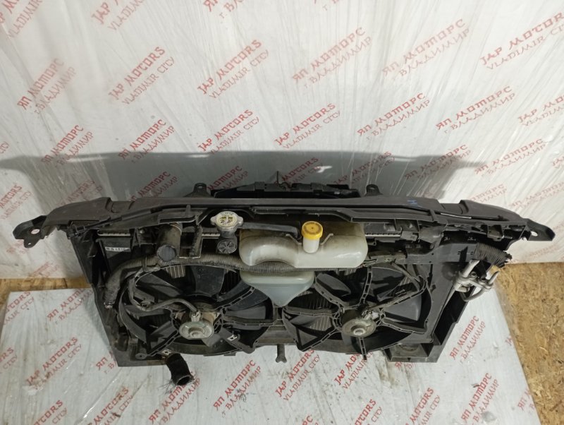 Рамка радиатора, 12000 рублей, Владимир