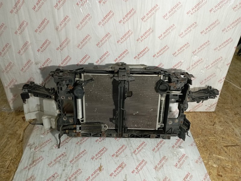 Рамка радиатора, 17000 рублей, Владимир