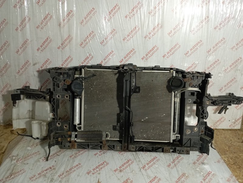 Рамка радиатора, 17000 рублей, Владимир