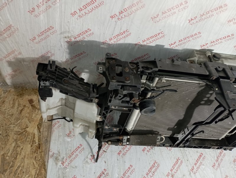 Рамка радиатора, 17000 рублей, Владимир