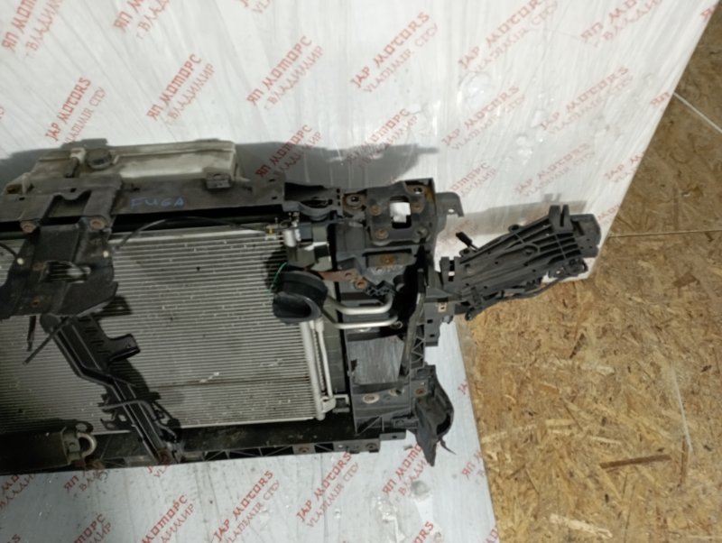 Рамка радиатора, 17000 рублей, Владимир