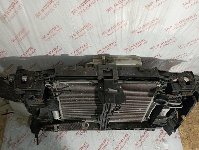 Рамка радиатора, 17000 рублей, Владимир