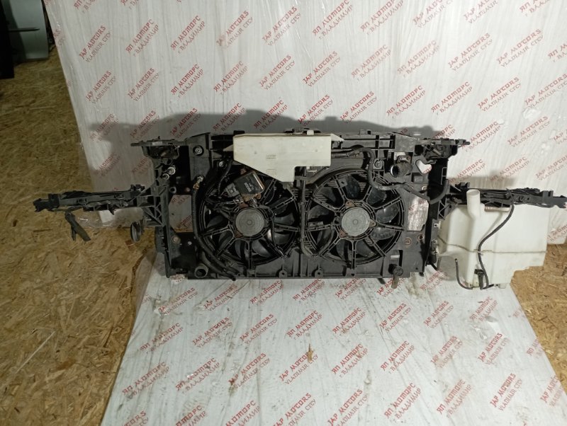 Рамка радиатора, 17000 рублей, Владимир