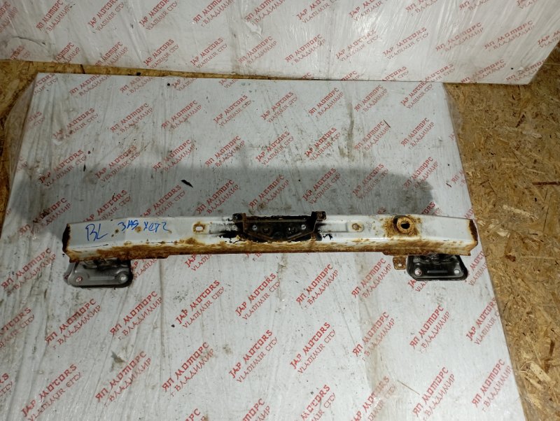 Усилитель бампера, 1500 рублей, Владимир