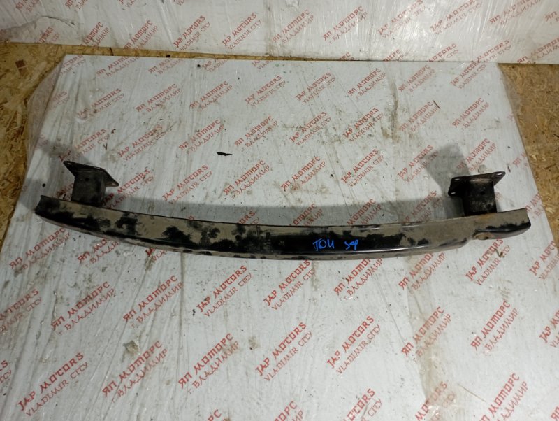 Усилитель бампера, 2000 рублей, Владимир