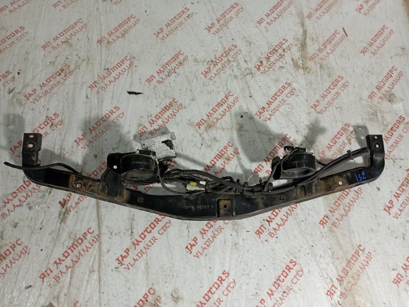 Рамка радиатора, 4000 рублей, Владимир