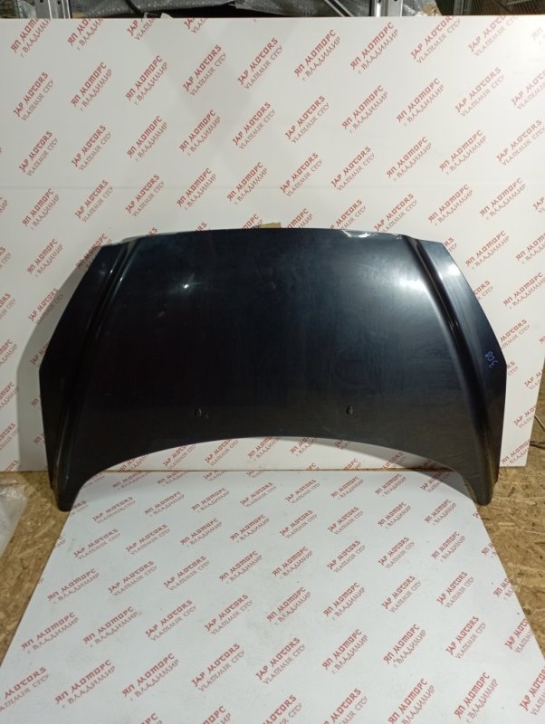 Капот, 6000 рублей, Владимир