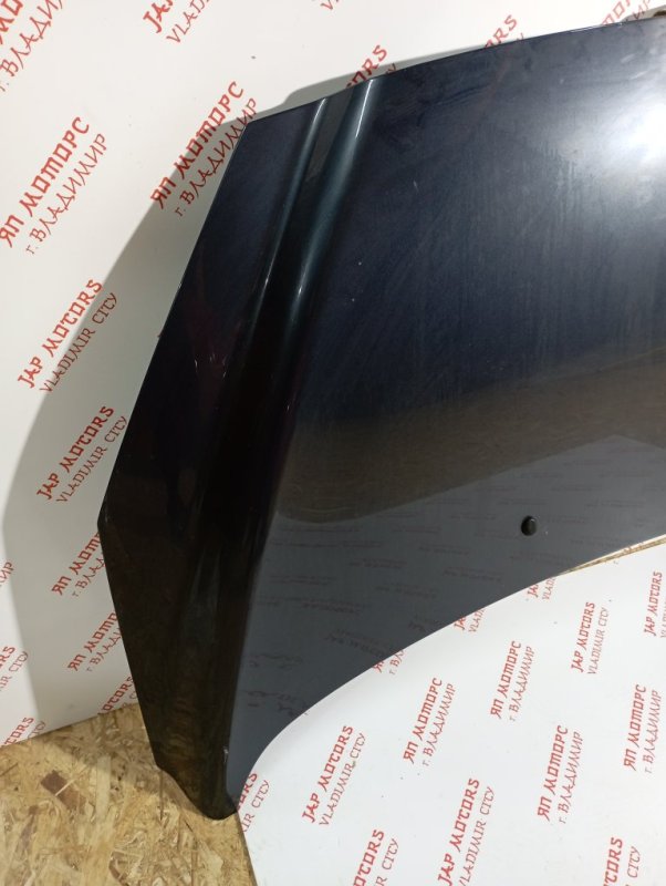 Капот, 6000 рублей, Владимир