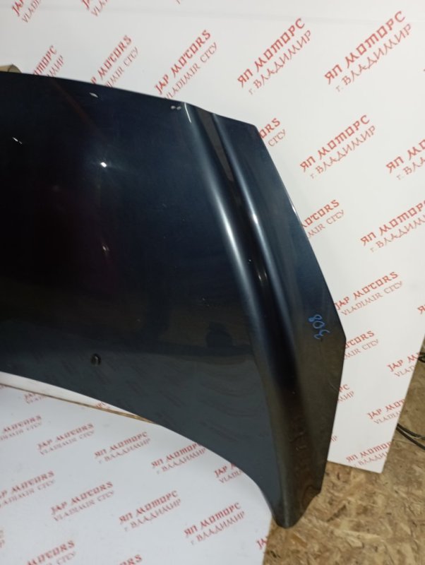 Капот, 6000 рублей, Владимир