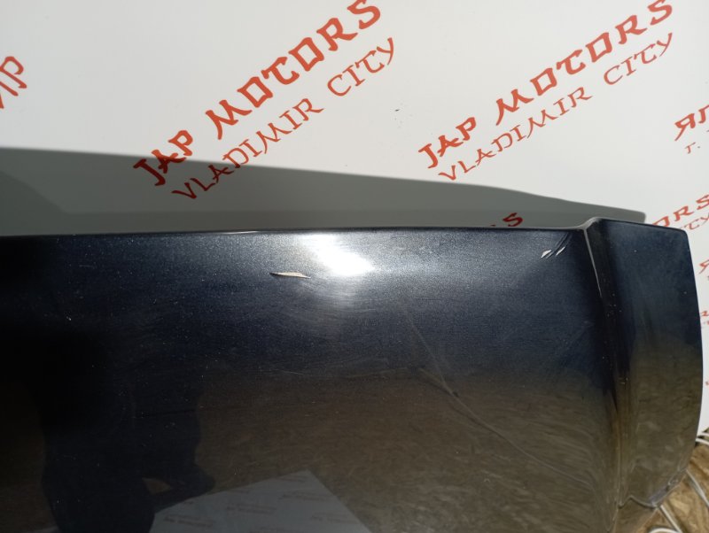 Капот, 6000 рублей, Владимир