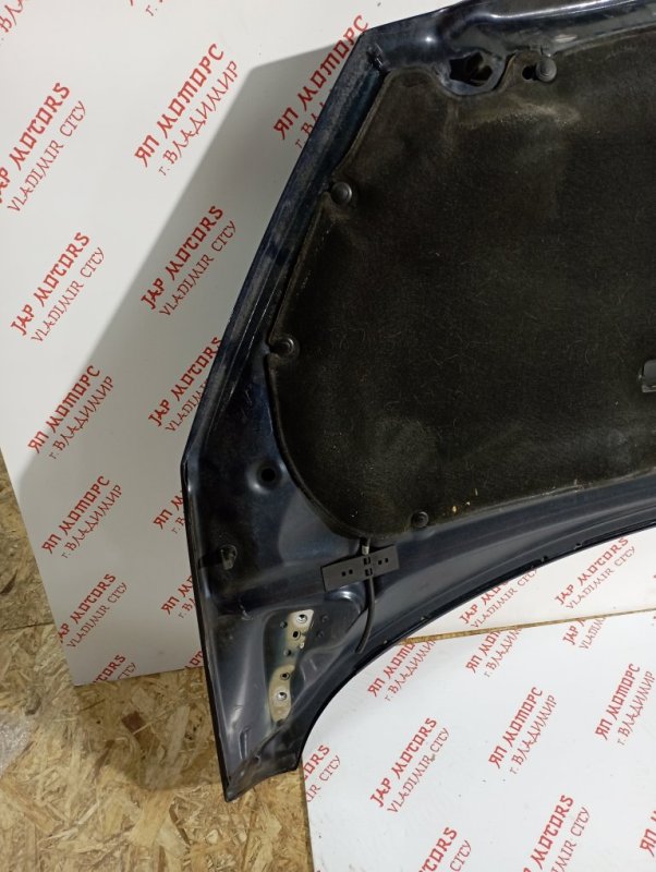 Капот, 6000 рублей, Владимир