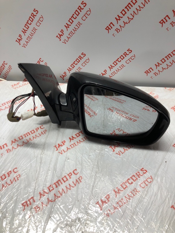 Зеркало заднего вида боковое, 12000 рублей, Владимир