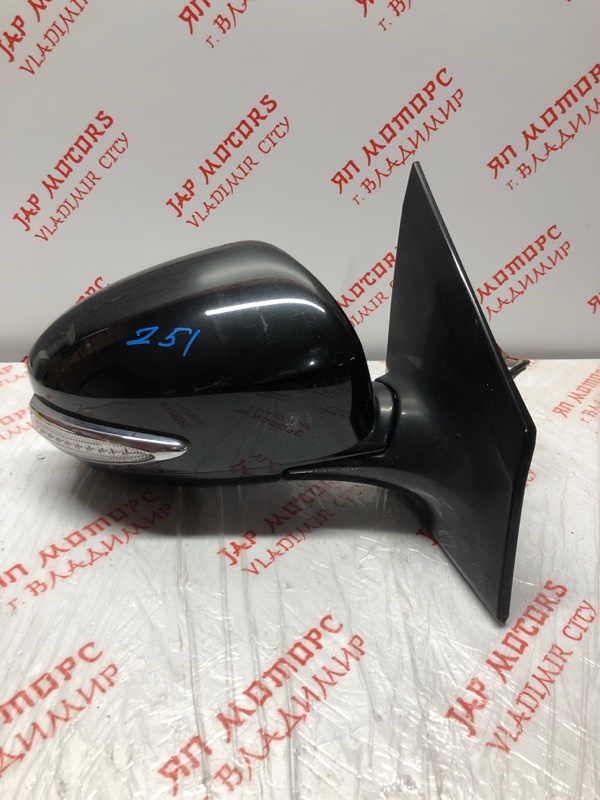 Зеркало заднего вида боковое, 12000 рублей, Владимир