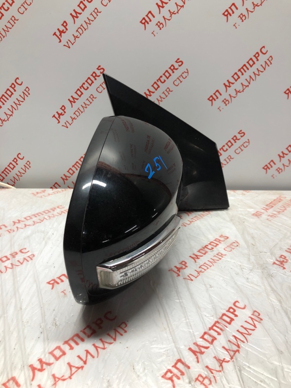 Зеркало заднего вида боковое, 12000 рублей, Владимир