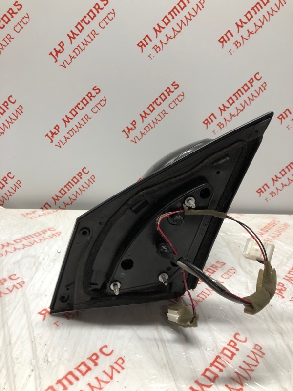 Зеркало заднего вида боковое, 12000 рублей, Владимир