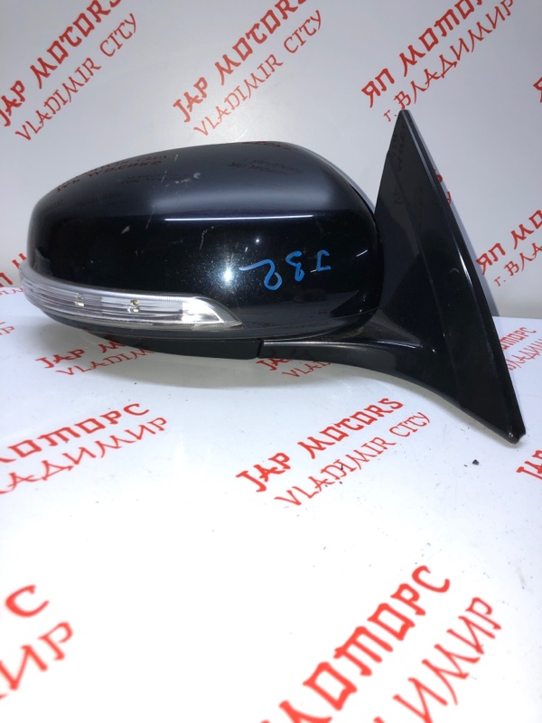 Зеркало заднего вида боковое, 5000 рублей, Владимир