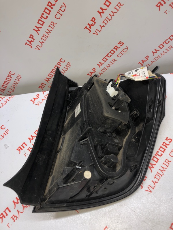 Фонарь задний, 3000 рублей, Владимир