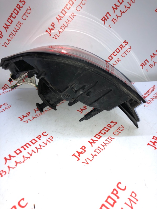 Фонарь задний, 3000 рублей, Владимир