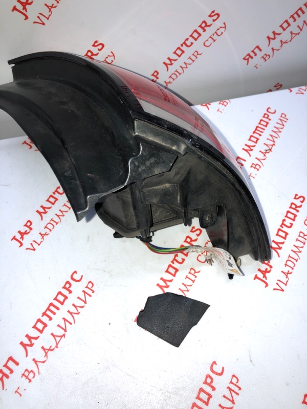 Фонарь задний, 3000 рублей, Владимир