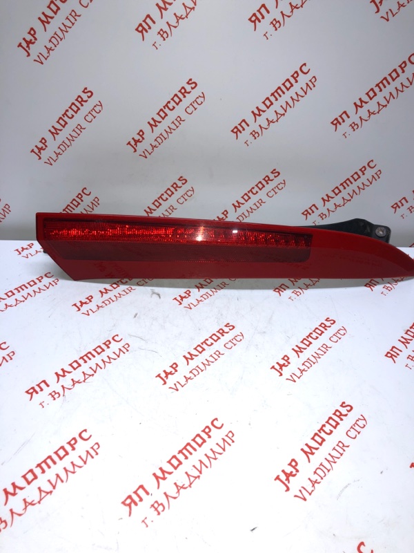 Фонарь задний, 2000 рублей, Владимир