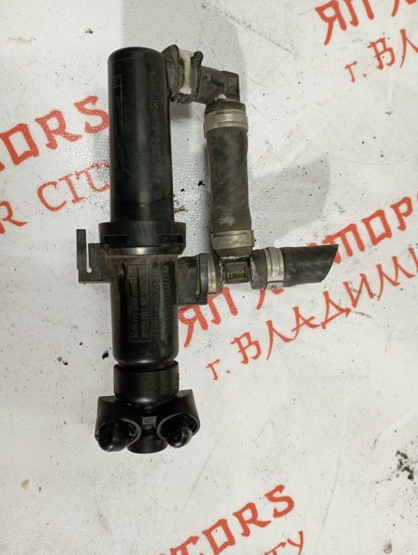 Форсунка омывателя фар, 2000 рублей, Владимир