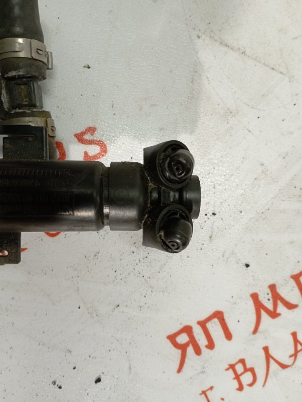 Форсунка омывателя фар, 2000 рублей, Владимир