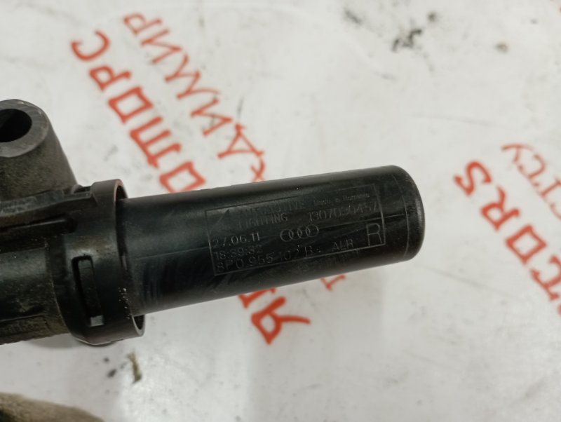 Форсунка омывателя фар, 2000 рублей, Владимир