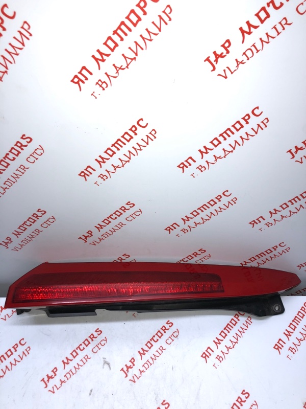 Фонарь задний, 2000 рублей, Владимир