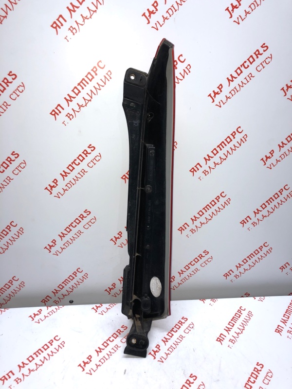 Фонарь задний, 2000 рублей, Владимир