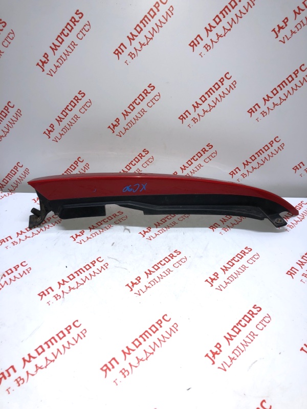 Фонарь задний, 2000 рублей, Владимир