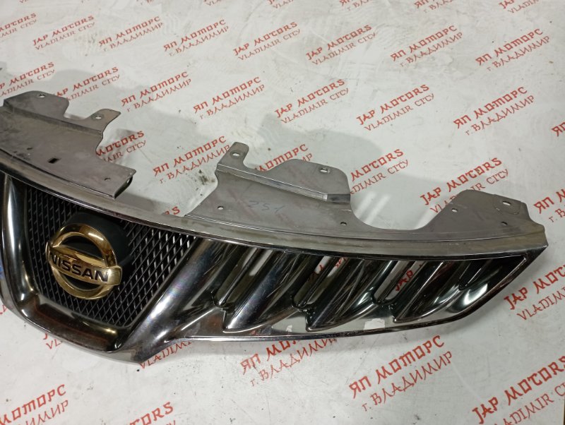 Решетка радиатора, 4500 рублей, Владимир