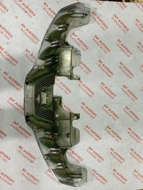 Решетка радиатора, 4500 рублей, Владимир