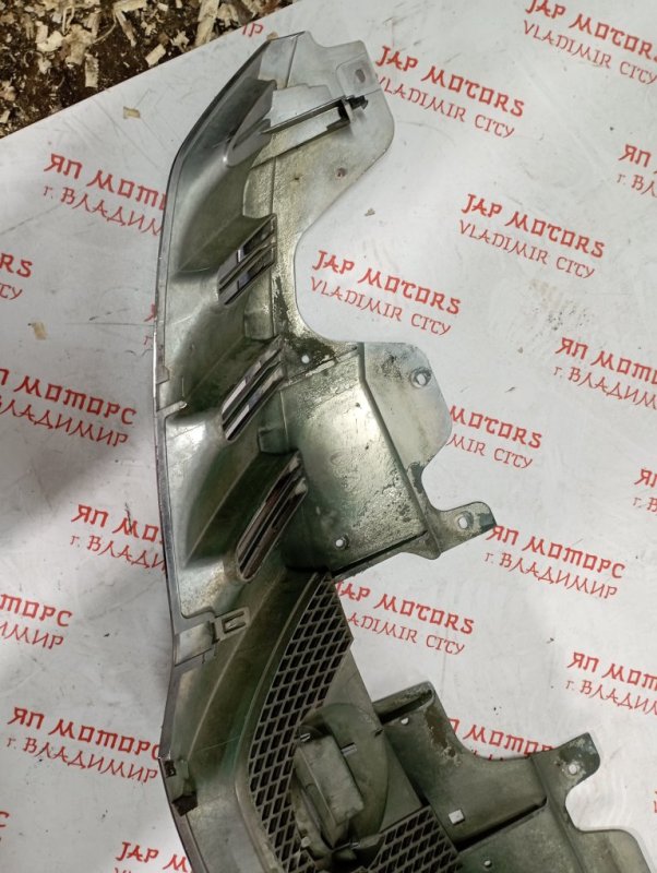 Решетка радиатора, 4500 рублей, Владимир