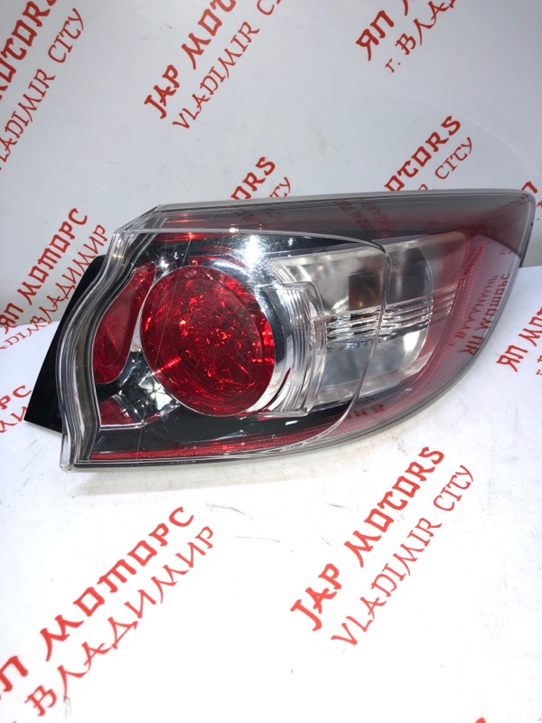 Фонарь задний, 3500 рублей, Владимир