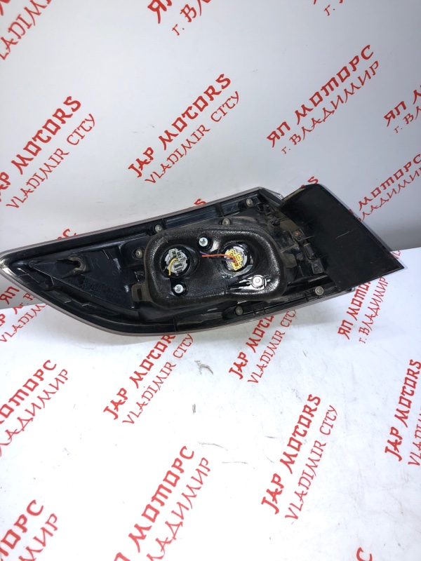 Фонарь задний, 3500 рублей, Владимир