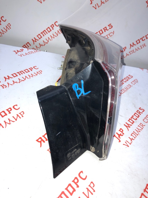 Фонарь задний, 3500 рублей, Владимир