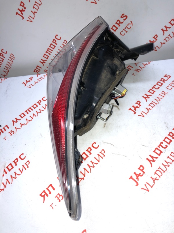 Фонарь задний, 3500 рублей, Владимир