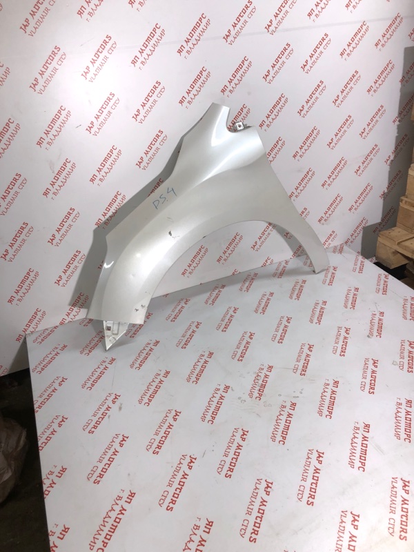 Крыло, 11500 рублей, Владимир