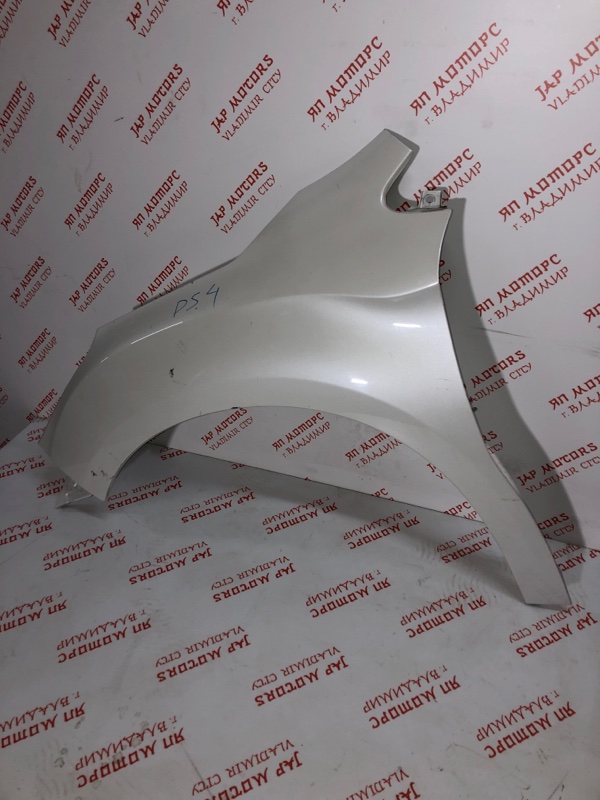 Крыло, 11500 рублей, Владимир