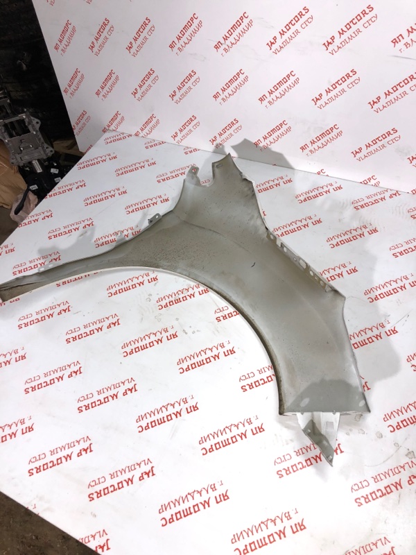 Крыло, 11500 рублей, Владимир